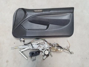 @RAR@ Elektronische Türkarte Verkleidung Honda CIVIC EK4 EK9 EK3 HATCH COUPE 96-00 - Bild 1 von 14