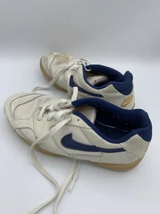 Vintage 1992 Nike Running Shoes Sz 8 920305-PA Thailand - Picture 1 of 7