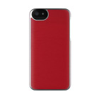 Adopted Leather Case For Iphone 5/5S Scarlet Aph11156