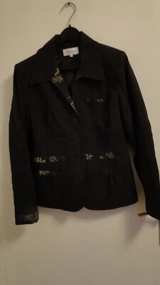 veste femme 40 - Photo 1/4