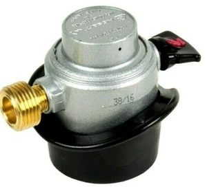 35mm clip on type JUMBO ADAPTER FOR IRISH, NORWEGIAN gas CYLINDERS - Picture 1 of 6