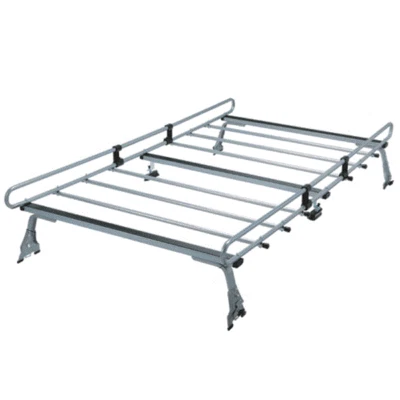 Fits Subaru 90-99 Sambar KV3 KV4 High-Roof ROOF TOP CARGO LUGGAGE CARRIER RACK - Image 1 of 4