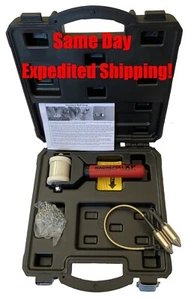 Magnepull XP1000-KC 2 Magnete Kabelabzieher Draht Drop Angeln Werkzeug System Kit v2 - Bild 1 von 4