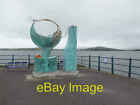 Photo 6x4 Odyssey, Railway Pier, Bantry The sculpture Odyssey by Barr c2015