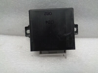 1998-2004 Audi A6 Mirror Memory Control Module 4A0907445A OEM AK2107444 - Image 1 of 4