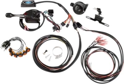 Moose Utilities Street Kit UTV MSE - 2020-1752 LIST PRICE: $371.95 Foto 1 de 3