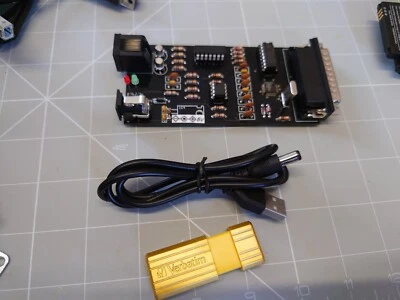 Motorola RoEMMI коробка для разблокировки обслуживания мобильных телефонов EMMI SP Pemaster Startac - Изображение 1 из 4