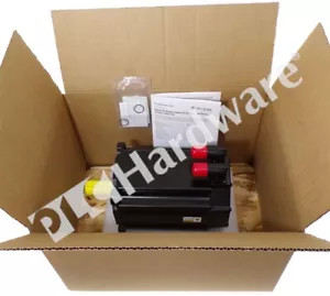 Surplus Allen Bradley MPM-B1651C-SJ72AA Series A Medium-Inertia Servo Motor 460V - Picture 1 of 10