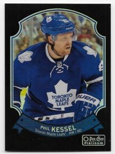 14/15 O-PEE-CHEE PLATINUM RETRO BLACK RAINBOW /100 (#1-100) U-Pick From List