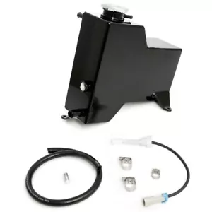 HSP Factory Replacement Coolant Tank For 11-14 GMC Chevy 6.6L LML Duramax Diesel - Picture 1 of 12
