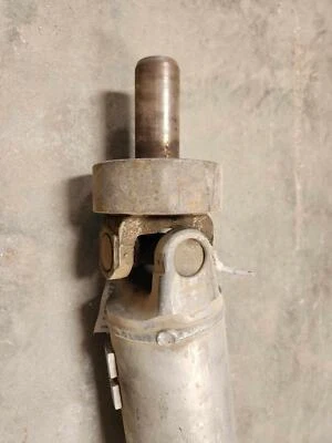 Eje de transmisión trasero GMC ENVOY XUV 04 05 Foto 1 de 4