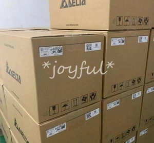 1PZ Nuovo Inverter Delta VFD17AMH43ANSAA 7,5kw380v - Foto 1 di 1