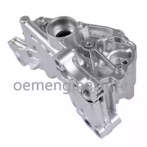 For BMW X1 X3 X5 X4 X6 335i 435i 135i 535i 740i 640i M235i Oil Pump 11417613549 - Picture 1 of 15