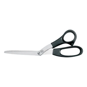 5 Star Scissors, 209mm, Black - Picture 1 of 1