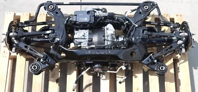 2017 Cadillac CTS-V Complete Rear End Suspension ELSD Differential Axle 2.85 OEM Foto 1 de 4