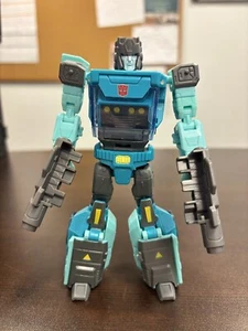 Transformers Titans Return deluxe class Autobot Kup + Headmaster Flintlock - Picture 1 of 5