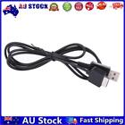 Au Usb Charger Cable Charging Transfer Data Sync Cord For Psvita 1000