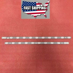 LED Backlight Strip For TCL 50S455 50S453 50S451 50P631 50S450G 50S11 21X1 - Picture 1 of 6
