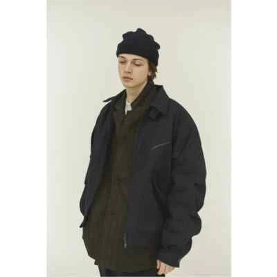 Daiwa Pier39 Tech Denim Worker Jacket  S - image 1 of 4