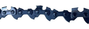 18" Carlton Chain to fit EGO CS1800E & CS1805E Chainsaws - $25 FREE POST - Picture 1 of 4