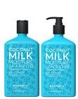 Beamarry Coconut Milk Moisture Shampoo & Conditioner Duo 380ml