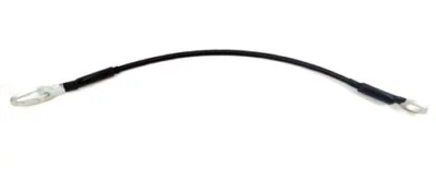 1 Tailgate Support Cable 17 inch Length fits Left or Right Dodge Dakota Raider - Image 1 of 3
