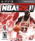 Nba 2k11  - Sony Playstation 3 Game Only