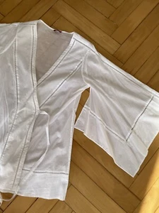 Bluse Kimono Hugo Boss - Foto 1 di 10