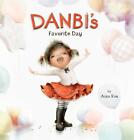 Danbi's Favorite Day by Anna Kim (English) Hardcover Book