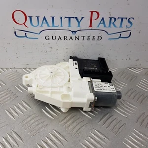 VOLKSWAGEN GOLF FENSTERMOTOR VORNE LINKS BEIFAHRERSEITE 1K5837401AL 2008 MK5 - Bild 1 von 15
