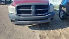 (LOCAL PICKUP ONLY) Front Bumper Dark Gray Fits 06-09 DODGE 2500 PICKUP 294112