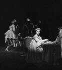 The Knight of the rose by Richard Strauss Elisabeth Schwarzkopf 1960s Old Photo