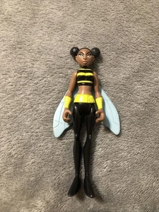 Teen Titans Go 2004 BUMBLEBEE 3,5 inch DC universe young justice league Wings - Bild 1 von 7