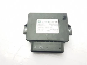 2017 BMW I8 ELECTRIC HANDBRAKE ECU MODULE 6878143 - Picture 1 of 6