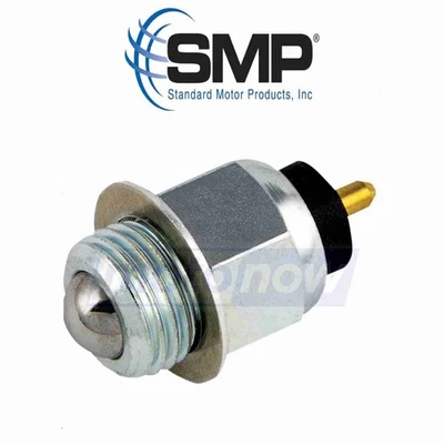 Standard Motor Transmission Neutral Switch for 2004-2008 Harley Davidson zf Foto 1 de 4