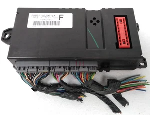 F85B-14B205-LA Ford 1997 1998 Expedition 2wd Control Module GEM S58 - Picture 1 of 12
