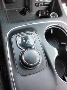 Shifter DURANGO 2014 Transmission Shift 2991434 - Picture 1 of 12