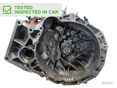 Suzuki SX4 S-Cross 6-Gang-Schaltgetriebe 1.4 Hybrid Mild Hybrid 95kW (129 HP) - Image 1 of 4