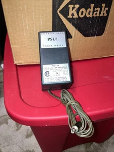 Graham Slee PSU 1 Netzteil Vintage. Ungetestet - Bild 1 von 4