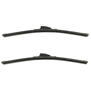 Trico Ice Windshield Wiper Blade Driver & Passenger Front Pair - Picture 1 of 3