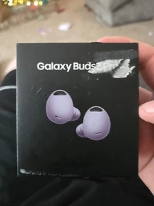 *NEW SEALED* Samsung Galaxy Buds2 Pro SM-R510 Wireless Earbuds - Photo 1 sur 3