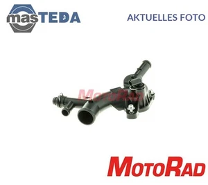 CH2846 KÜHLWASSERFLANSCH WASSERFLANSCH CYLINDER HEAD MOTORAD NEU OE QUALITÄT - Picture 1 of 6
