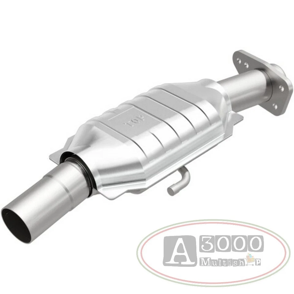 Catalytic Converter - Chevrolet Malibu - 1979 4.4 - Image 1 of 1