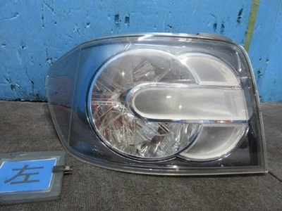 USED Mazda OEM CX-7 ER3P Tail Lamp Left 220-61583 EG21-51150 Light Lens JDM — 第 1/4 张图片