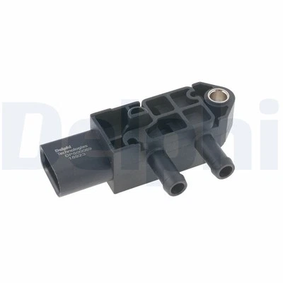 Exhaust Pressure Sensor Delphi DPS00069-12B1 Fits Land Rover Discovery Sport - Image 1 of 4