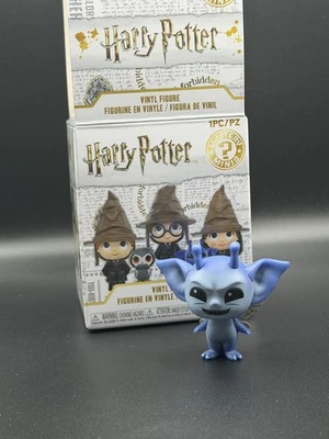 Funko Mystery Mini CORNISH PIXIE Harry Potter y la Piedra Filosofal 1:72 Foto 1 de 2