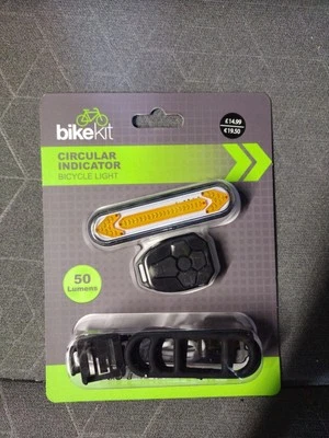 Cycle Indicator Lights With Remote Direction Switch  - Image 1 of 3