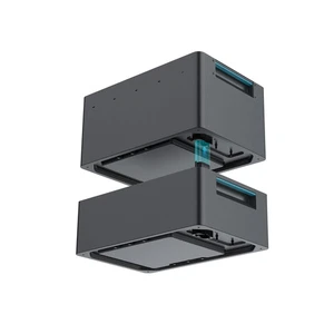 Marstek Jupiter C Plus 2,56 kWh Erweiterungsbatterie Zusatzspeicher Erweiterung - Bild 1 von 3