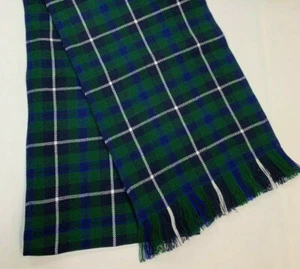 Ladies or Mens DOUGLAS Tartan Sash 88" X 11" - Bild 1 von 1