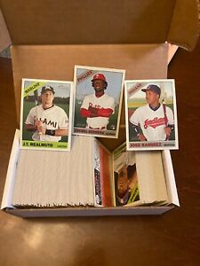 2015 Topps Heritage High Numbers You pick complete your set Buy 1 get one Free!